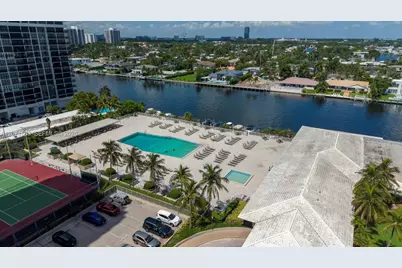 1965 S Ocean Dr #14B, Hallandale Beach, FL 33009 - Photo 34