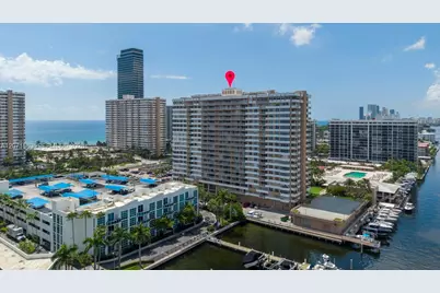 1965 S Ocean Dr #14B, Hallandale Beach, FL 33009 - Photo 42