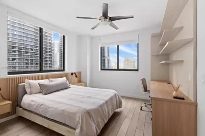 999 SW 1st Ave #2502, Miami, FL 33130 - Photo 14