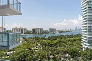 100 S Pointe Dr, Miami Beach, FL 33139 - Photo 1
