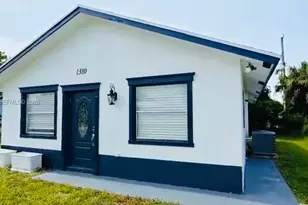 1310 W 24th St, Riviera Beach, FL 33404 - Photo 1