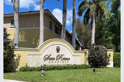 6055 SW 19th Ct #6055, North Lauderdale, FL 33068 - Photo 2