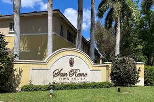 6055 SW 19th Ct, North Lauderdale, FL 33068 - Photo 2