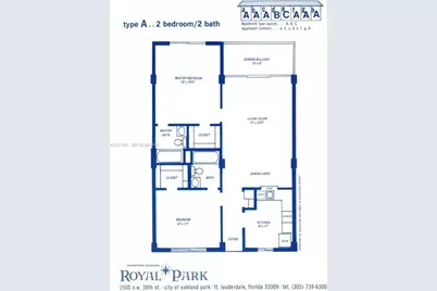 [Address not provided], Oakland Park, FL 33309 - Photo 2
