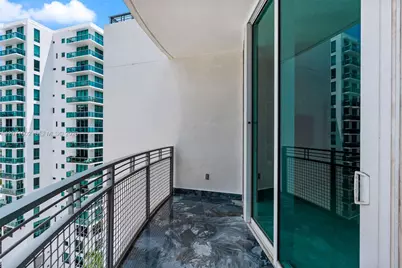 350 NE 24th Street #1107, Miami, FL 33137 - Photo 4