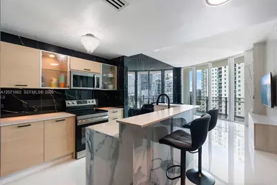 350 NE 24th Street #1107, Miami, FL 33137 - Photo 1