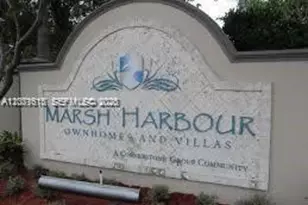 2004 Marsh Harbor Dr, Riviera Beach, FL 33404 - Photo 1