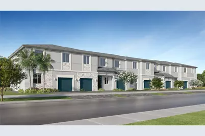 2351 SE 8 Ter, Homestead, FL 33035 - Photo 1