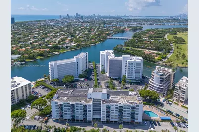 1001 91 #511, Bay Harbor Islands, FL 33154 - Photo 54