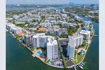 1001 91 #511, Bay Harbor Islands, FL 33154 - Photo 52