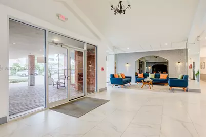 1001 91 #511, Bay Harbor Islands, FL 33154 - Photo 46