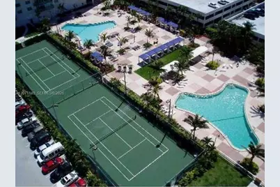 19380 Collins Ave #Ph21, Sunny Isles Beach, FL 33160 - Photo 20