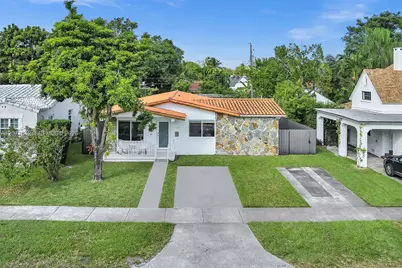801 NE 81st St, Miami, FL 33138 - Photo 38