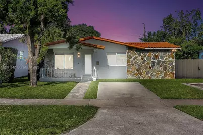 801 NE 81st St, Miami, FL 33138 - Photo 40