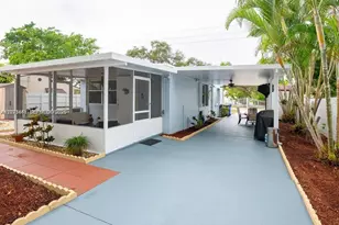 307 N 28th Ave, Hollywood, FL 33020 - Photo 2
