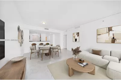 244 Biscayne Blvd #3704, Miami, FL 33132 - Photo 4