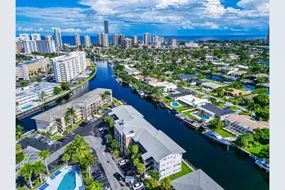 455 Paradisee Isle Blvd #106, Hallandale Beach, FL 33009 - Photo 18