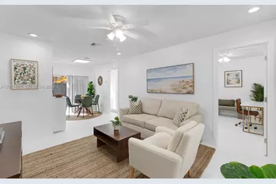 1428 NE 2nd Ave #1, Fort Lauderdale, FL 33304 - Photo 4