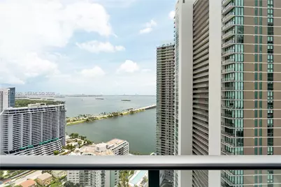 501 NE 31 #3304, Miami, FL 33131 - Photo 1