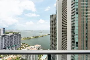 501 NE 31, Miami, FL 33131 - Photo 1