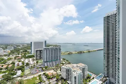 501 NE 31 #3304, Miami, FL 33131 - Photo 12