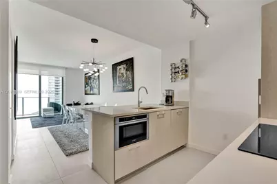 501 NE 31 #3304, Miami, FL 33131 - Photo 4
