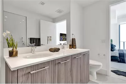 501 NE 31 #3304, Miami, FL 33131 - Photo 22