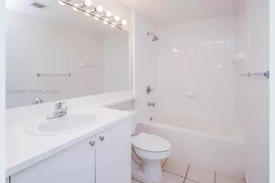 8050 N Nob Hill Rd #106, Tamarac, FL 33321 - Photo 34
