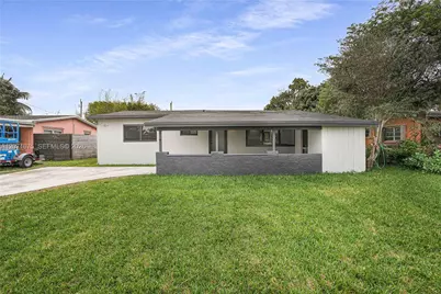 2230 N 62nd Ave #0, Hollywood, FL 33024 - Photo 30
