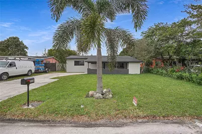 2230 N 62nd Ave #0, Hollywood, FL 33024 - Photo 32