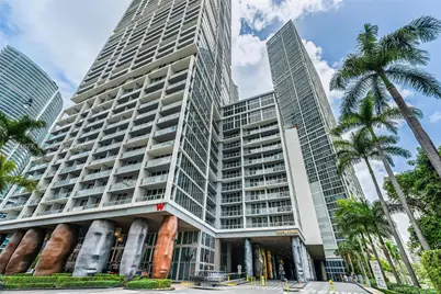 475 Brickell Ave #3811, Miami, FL 33131 - Photo 20