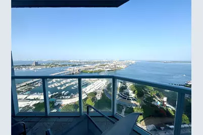 244 Biscayne Blvd #3903, Miami, FL 33132 - Photo 1
