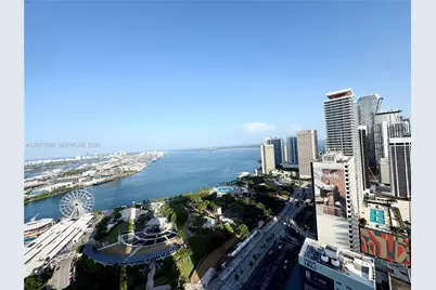 244 Biscayne Blvd #3903, Miami, FL 33132 - Photo 22