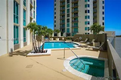 9066 SW 73rd Ct #1007, Miami, FL 33156 - Photo 40