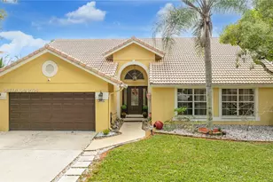 7101 NW 44th Ln, Coconut Creek, FL 33073 - Photo 2
