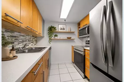 1010 NW 11th St #507, Miami, FL 33136 - Photo 1