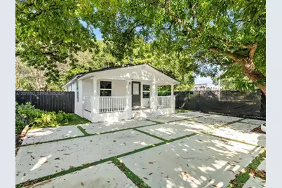 1829 NW 62nd Ter, Miami, FL 33147 - Photo 4