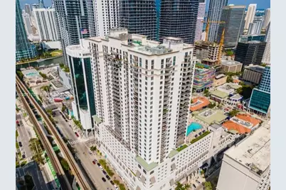 999 SW 1st Ave #2502, Miami, FL 33130 - Photo 32