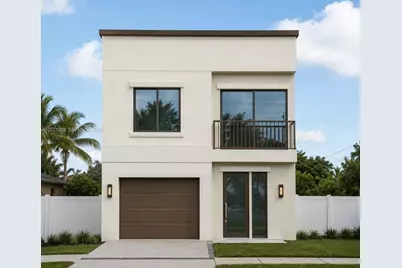 202 SW 3rd St, Dania Beach, FL 33004 - Photo 1