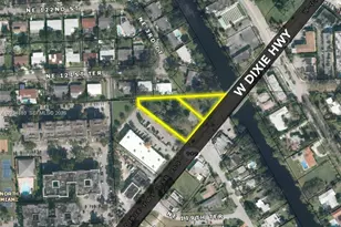 12040 W Dixie Hwy, North Miami, FL 33161 - Photo 1