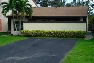 9614 SW 148th Ct, Miami, FL 33196 - Photo 1
