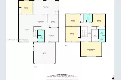 15157 SW 95th St #15157, Miami, FL 33196 - Photo 50
