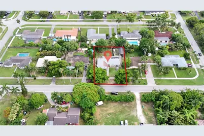 504 NW 23rd St, Homestead, FL 33030 - Photo 2