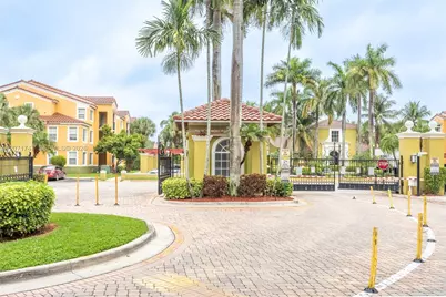 2280 E Preserve Way #303, Miramar, FL 33025 - Photo 20