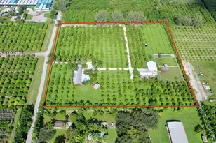 19345 SW 240th St, Homestead, FL 33031 - Photo 2