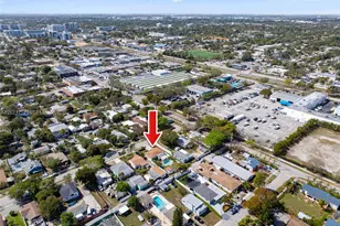 1935 Arthur St, Hollywood, FL 33020 - Photo 34