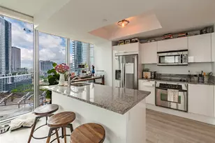 888 Biscayne Blvd, Miami, FL 33132 - Photo 4