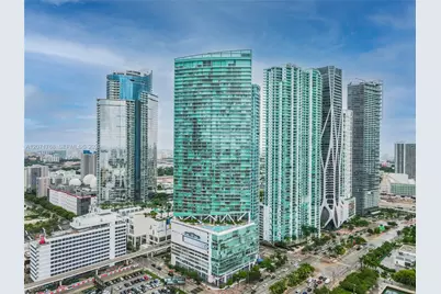 888 Biscayne Blvd #1601, Miami, FL 33132 - Photo 50