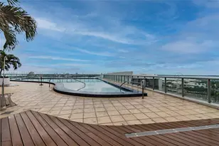 888 Biscayne Blvd, Miami, FL 33132 - Photo 32