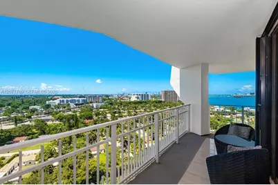 1000 Quayside Terrace #1901, Miami, FL 33138 - Photo 18